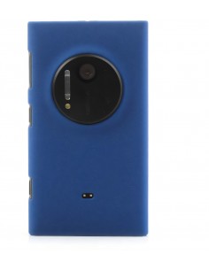 Coque Lumia 1020 Matte Bleu Coque Lumia 1020 Matte Bleu