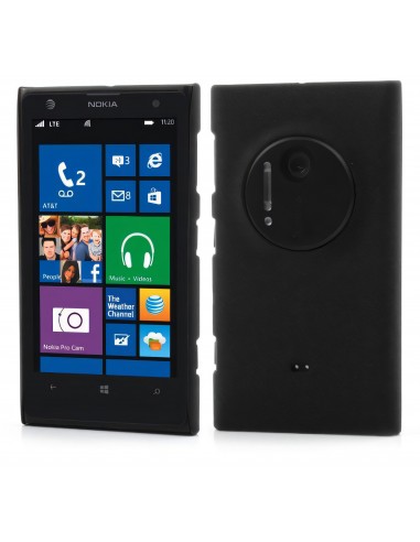 Coque Lumia 1020 Matte