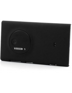 Coque Lumia 1020 Matte Noir Coque Lumia 1020 Matte Noir