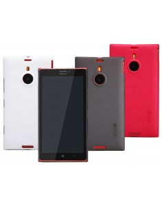 Coque Lumia 1520 PVC Nilkin
