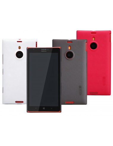 Coque Lumia 1520 PVC Nilkin