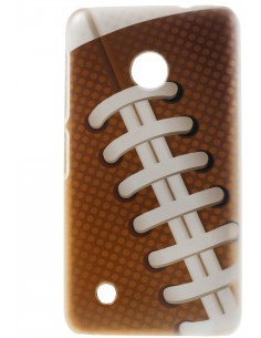 Coque Lumia 530 PVC Coque Lumia 530 PVC