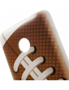 Coque Lumia 530 PVC Coque Lumia 530 PVC