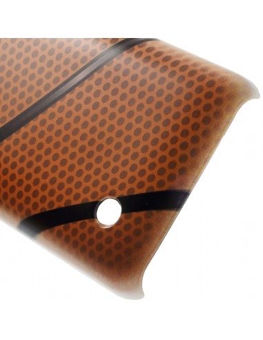 Coque Lumia 530 PVC Ballon de Basket