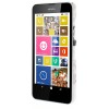 Coque Lumia 635 et 630 silicone PVC Lotus