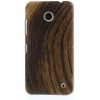 Coque Lumia 635 et 630 style bois