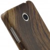Coque Lumia 635 et 630 style bois