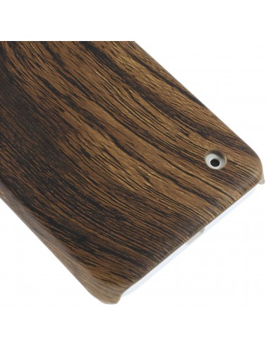 Coque Lumia 635 et 630 style bois