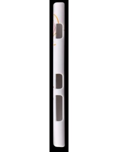 Coque Lumia 920 Papillons Blanc Coque Lumia 920 Papillons Blanc