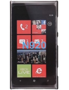 Coque Lumia 920 Papillons Noir Coque Lumia 920 Papillons Noir