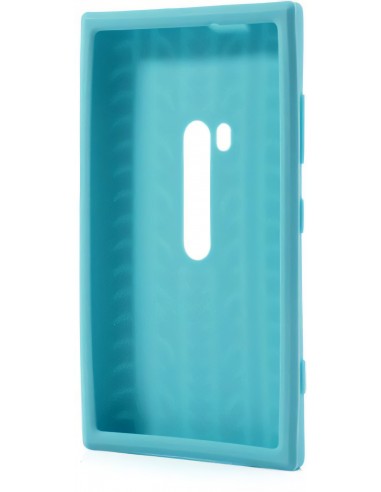 Coque Lumia 920 silicone Pneu