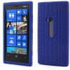 Coque Lumia 920 silicone Pneu