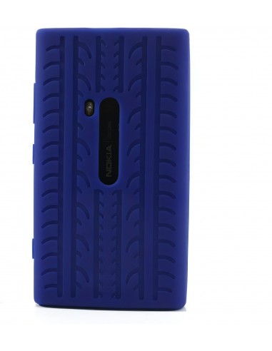 Coque Lumia 920 silicone Pneu