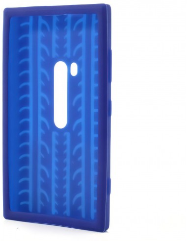 Coque Lumia 920 silicone Pneu