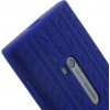 Coque Lumia 920 silicone Pneu