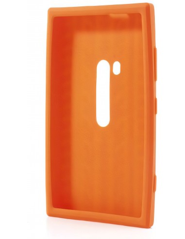 Coque Lumia 920 silicone Pneu