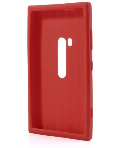 Coque Lumia 920 silicone Pneu