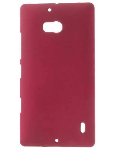 Coque Lumia 930 PVC Matte