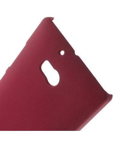 Coque Lumia 930 PVC Matte