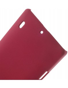 Coque Lumia 930 PVC Matte Fushia Coque Lumia 930 PVC Matte Fushia