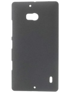 Coque Lumia 930 PVC Matte Gris Coque Lumia 930 PVC Matte Gris