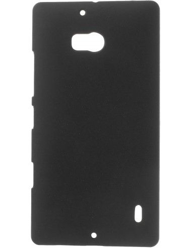 Coque Lumia 930 PVC Matte