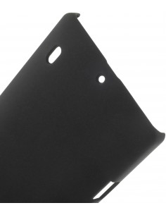 Coque Lumia 930 PVC Matte Noir Coque Lumia 930 PVC Matte Noir