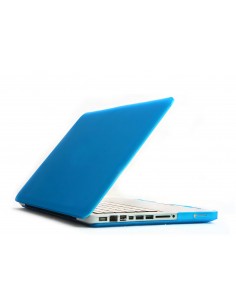 Coque Macbook Pro Retina antireflet à prix discount Noir