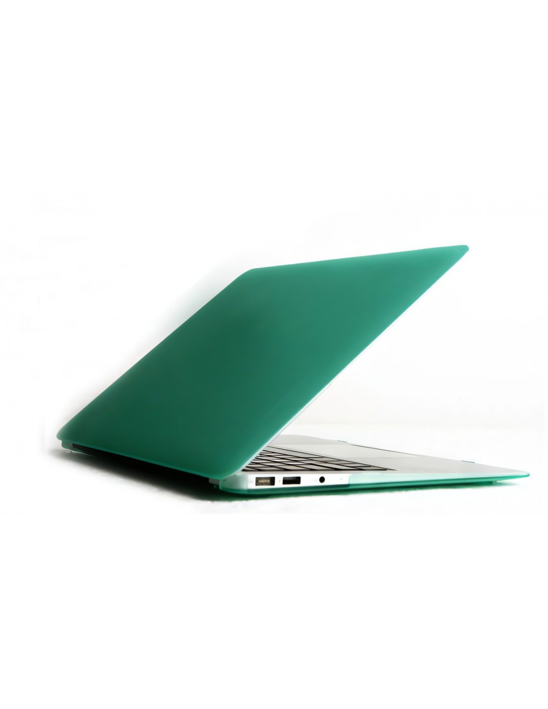 Coque Macbook Air 11,6p antireflet à prix discount Vert