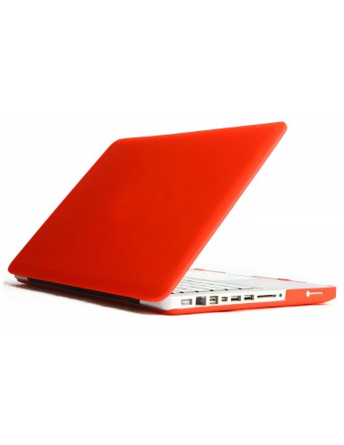 Coque Macbook Pro 13p antireflet