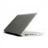 Coque Macbook Pro Retina antireflet Blanc