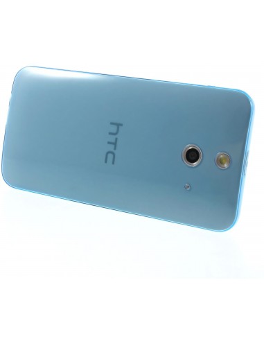 Coque HTC One E8 Ace ultra-fine