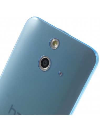 Coque HTC One E8 Ace ultra-fine