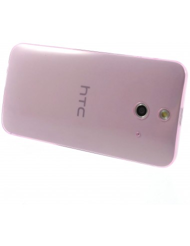 Coque HTC One E8 Ace ultra-fine