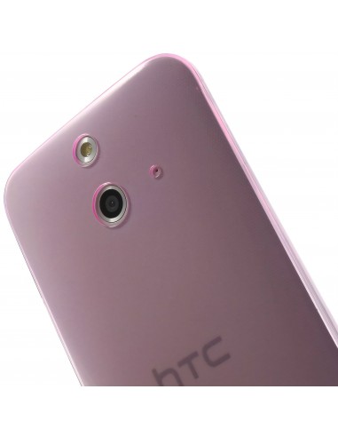 Coque HTC One E8 Ace ultra-fine