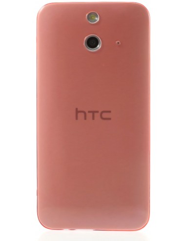 Coque HTC One E8 Ace ultra-fine