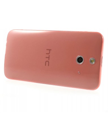 Coque HTC One E8 Ace ultra-fine
