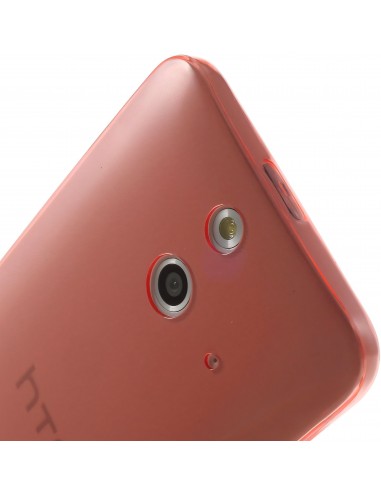 Coque HTC One E8 Ace ultra-fine