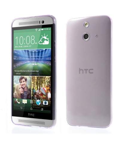 Coque HTC One E8 Ace ultra-fine