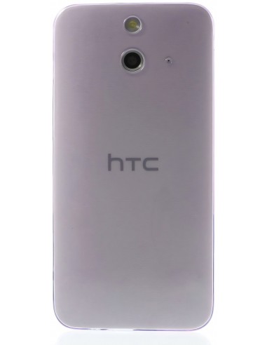 Coque HTC One E8 Ace ultra-fine