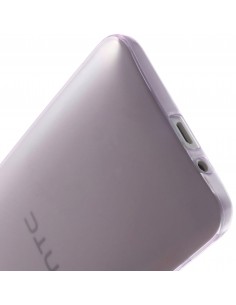Coque HTC One E8 Ace ultra-fine Violet