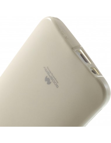 Coque HTC One E8 Silicone Mercury