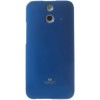 Coque HTC One E8 Silicone Mercury
