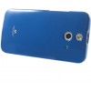 Coque HTC One E8 Silicone Mercury