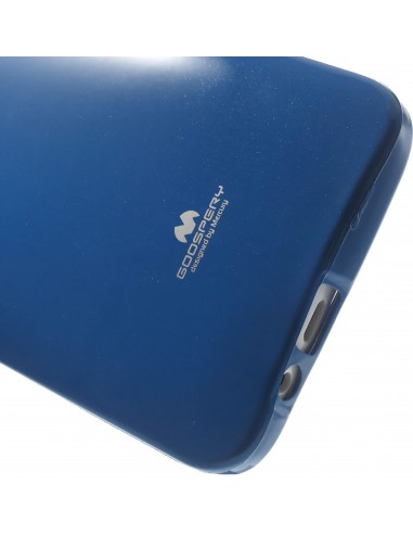 Coque HTC One E8 Silicone Mercury