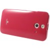 Coque HTC One E8 Silicone Mercury