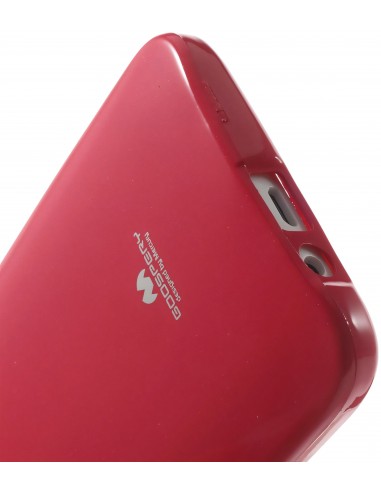 Coque HTC One E8 Silicone Mercury