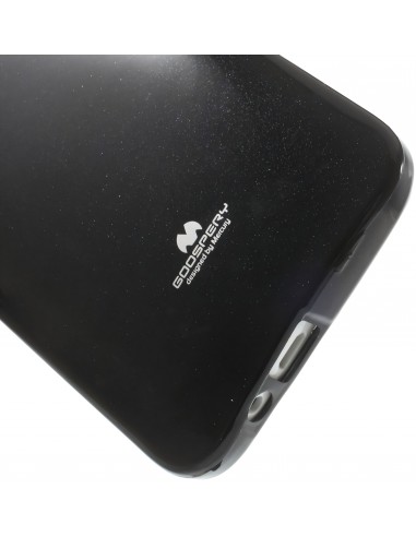 Coque HTC One E8 Silicone Mercury