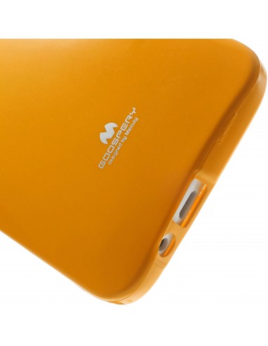 Coque HTC One E8 Silicone Mercury