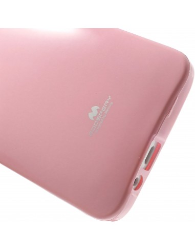 Coque HTC One E8 Silicone Mercury